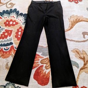 Ann Taylor Devin Fit trouser pant